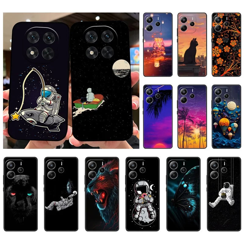 Soft Case For Xiaom…