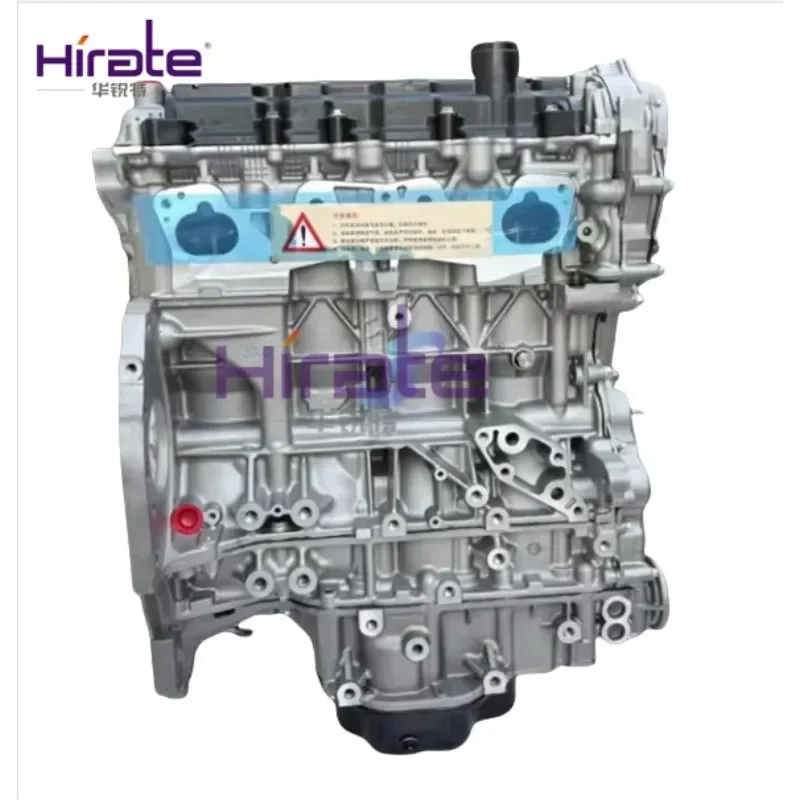 

High Quality New QR25 Engine Long Block For NISSAN TEANA/X-TRAIL/Murano/MAXIMA/Navarra/Terra | Japanese Origin