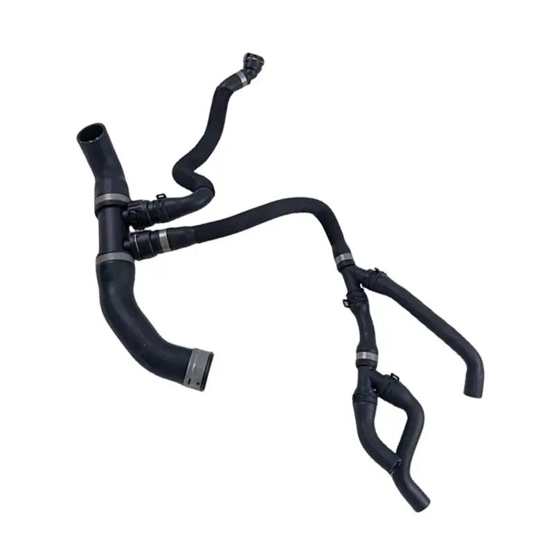 

Coolant Water Hose Pipe Engineturbine Cooling Hose Radiator Hose For Mercedes Benz W463 G63 AMG 4635019284