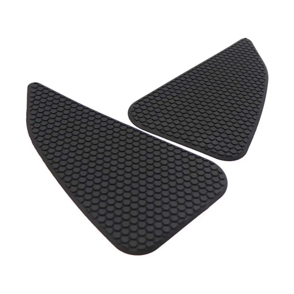 Tank Pad Gas Tank Traction Pads Fuel Tank Grips Side Stickers Knee Grips Protectors Decal For DUCATI Scrambler 800 CLASSIC 2015