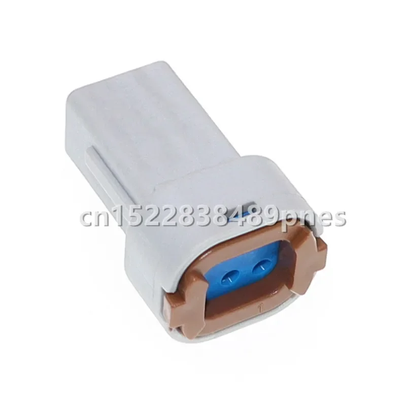 6 Pole 1.2 Series MG644483-4 7222-1865-40 MG614130-4 7123-1865 Automobile Electronic Door Handle Wiring Harness Connector