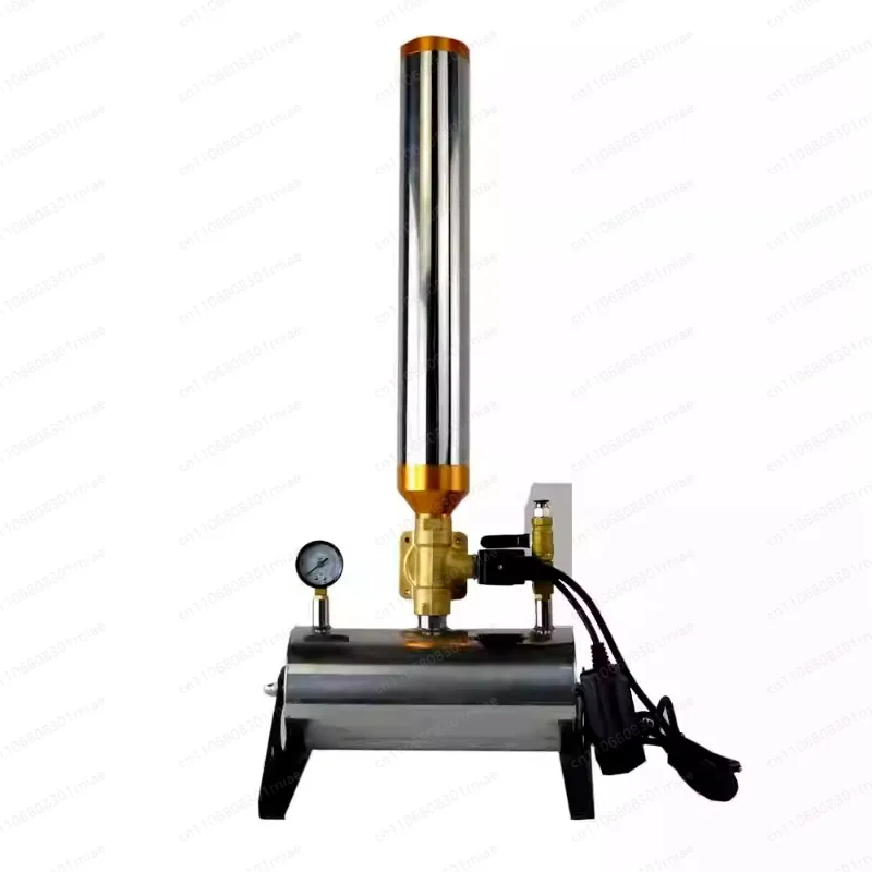 Portable Remote Con…