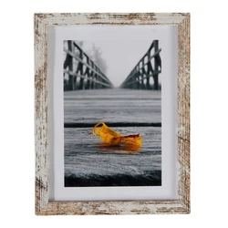 Wood Small Photo Frame For Wall Hanging With Plexiglass 9X13 13X18cm wooden Picture Frame For Pictures Photo Decor