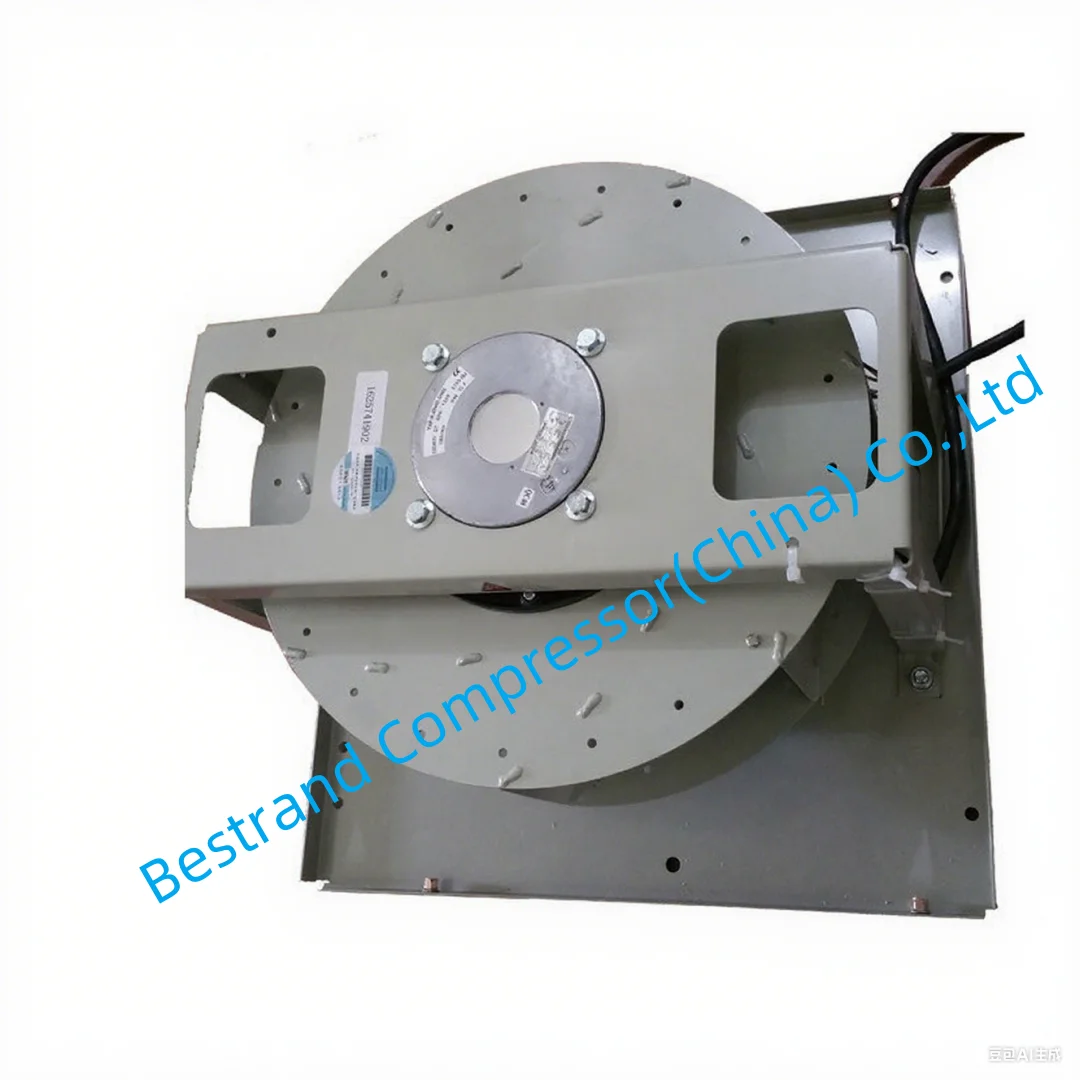 

Atlas copco 1624203780 fan ASSEMBLY spare parts FOR OIL INJECTED SCREW COMPRESSOR