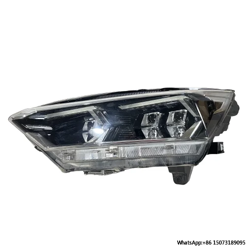BESTURN T77 Auto Lighting Systems Original LED Headlights High Quality White Lights Canbus Function CSP Chip HB3 HB4 6000K 4000