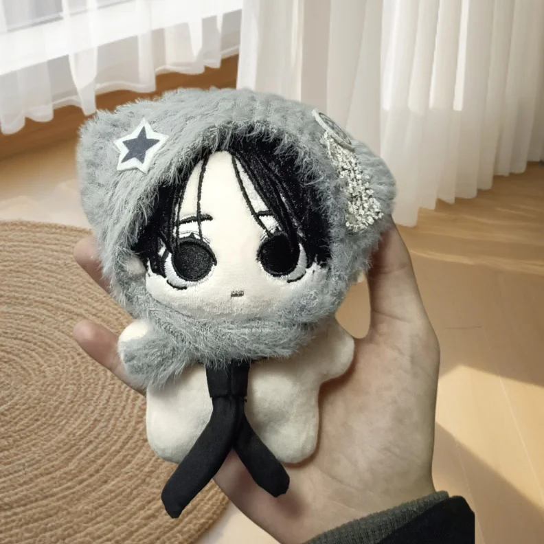 

ENHYPEN Lee Hee Seung 10 см хлопковая кукла в виде морской звезды, игрушка, плюшевая подвеска, креативный подарок для встреч для друзей, детей, взрослых, подарки на день рождения