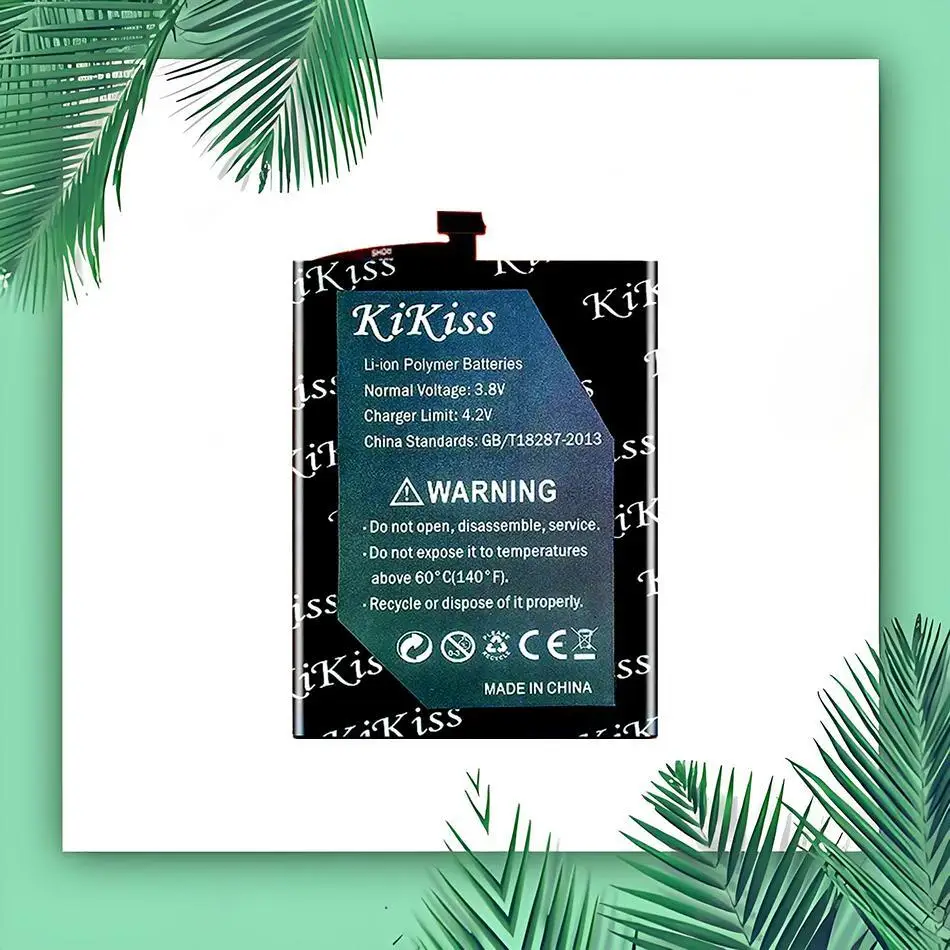 سماعة أذن متينة عالية السعة CP1154 3Rd يسار 1 قطعة بطارية لأجهزة Apple Airpods 3 Pro 40Mah