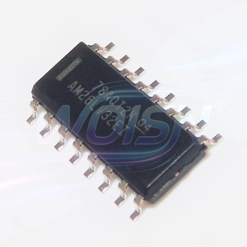 5-100PCS AM26LV32EI AM26LV32C SD7402 7402 BC557B BC557 MP4688DN-LF-Z MP4688DN LAN8710A-EZC LAN8710A 74HC4094D 74HC4094