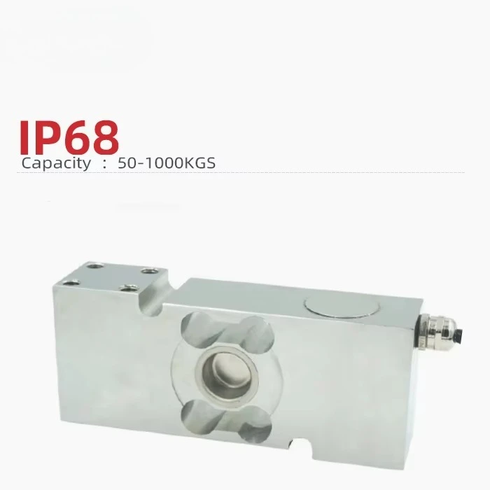 T722  Industrial Weighing Single Point Load Cell with Platform