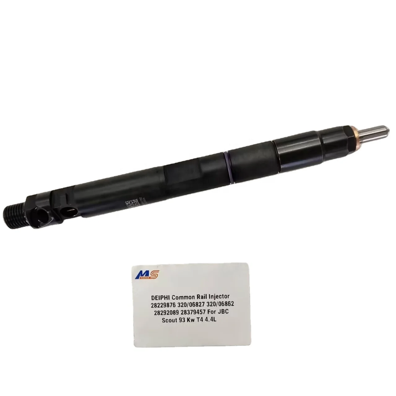 Original Common Rai… - image