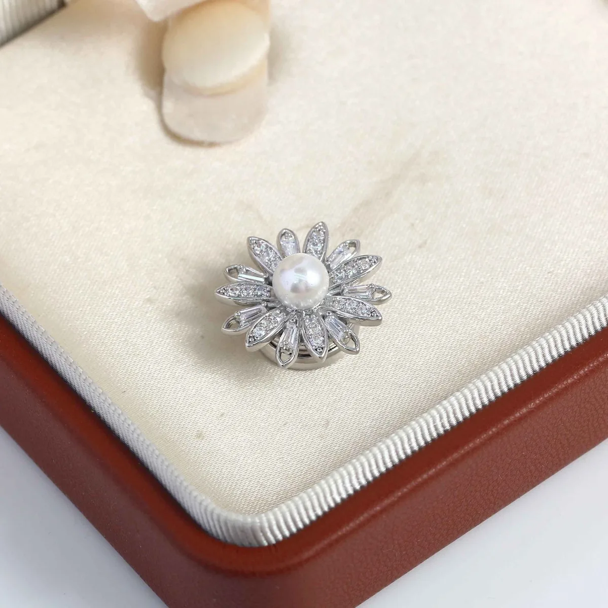 base-para-broche-pequeno-em-forma-de-margarida-com-acabamento-em-latao-dourado-alfinete-magnetico-com-zirconia-material-para-criacao-de-joias-com-perolas-faca-voce-mesmo