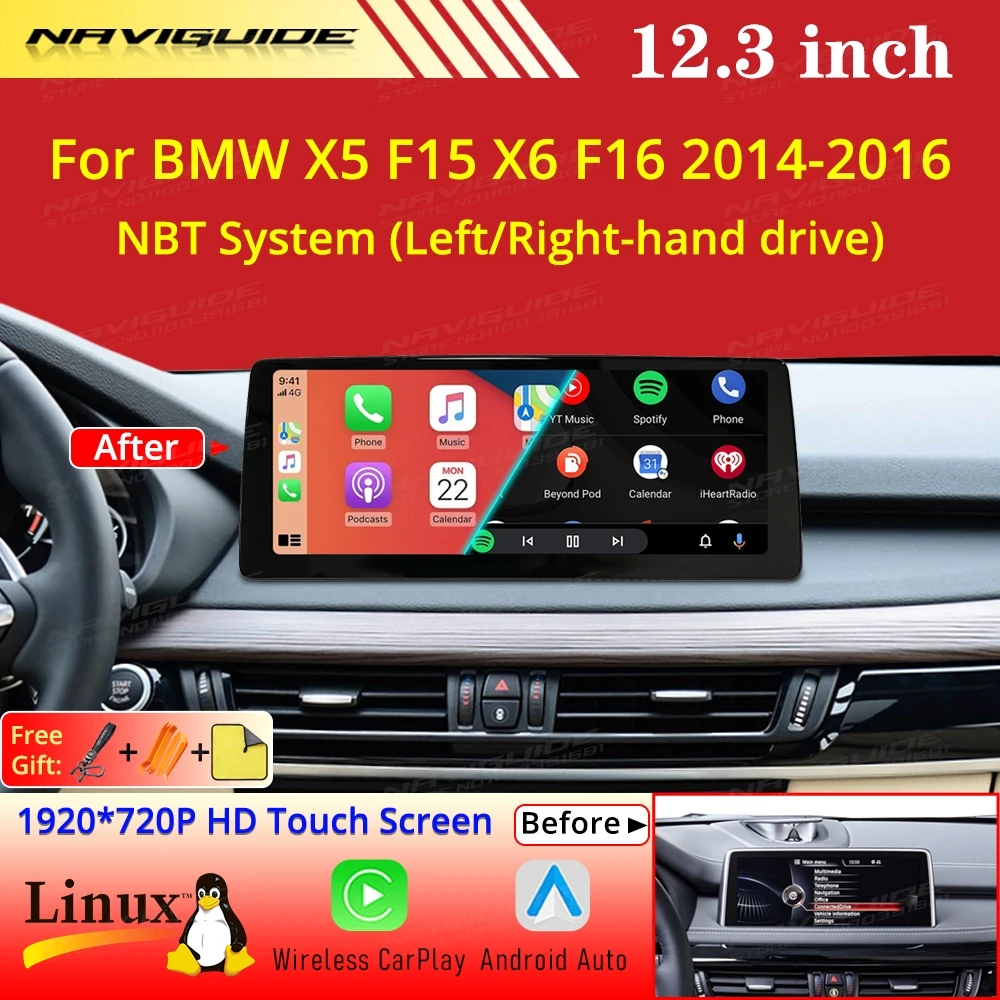 Naviguide 12.3Inch … - image