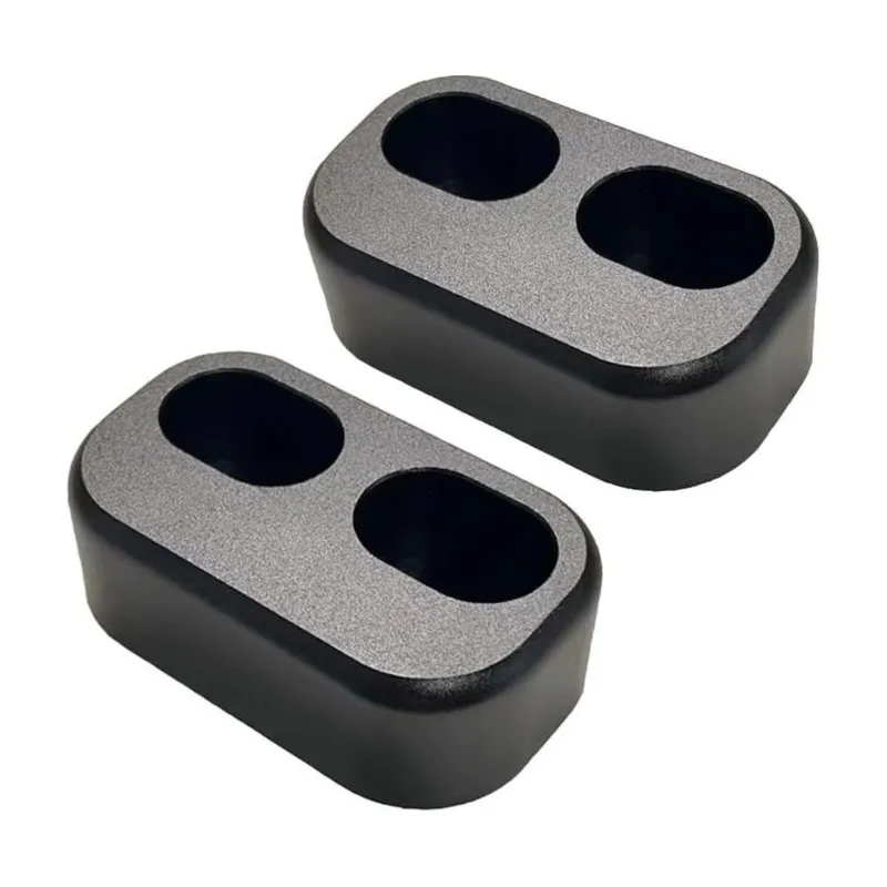 2Pcs Door Bushings Secure Machined Door To Prevent Shaking For Mazda MX-5 Miata NA NB NC ND 1990-2021-AS55