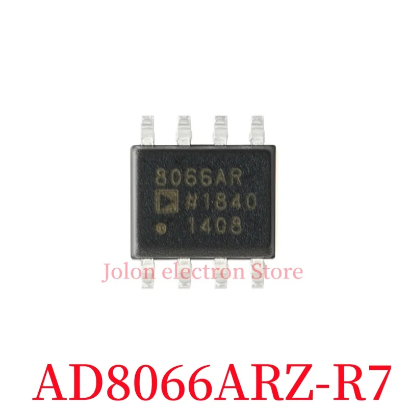 100% new AD8066ARZ-R7 AD8066ARZ SOP-8 chip