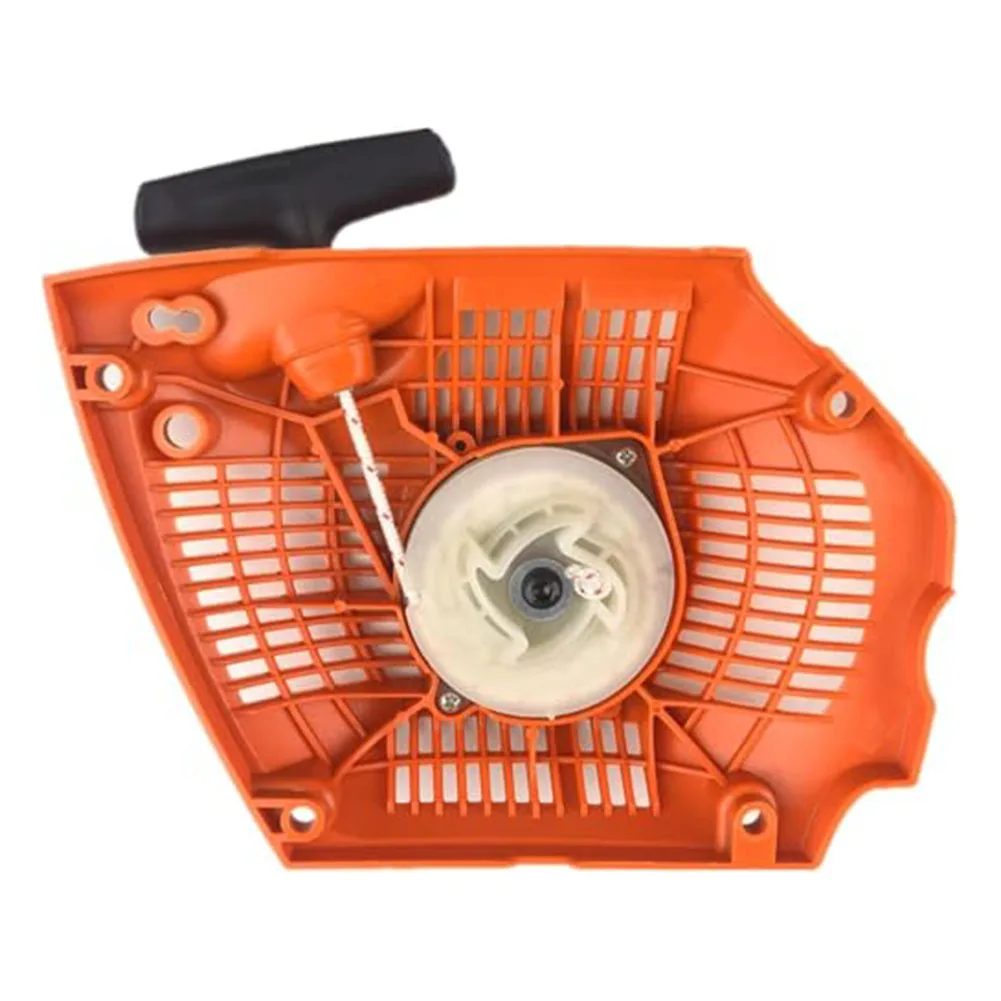 

Chainsaw Repair Kit Chainsaw Starter Kit Easy To Install Chainsaw Parts Efficient Cutting Mechanism Chainsaw Parts As Shown