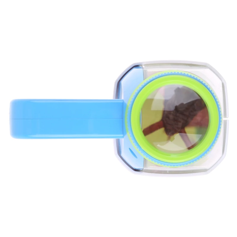 Insect Magnifier Microscope Catching Children Preschool STEM for Boys Dropship