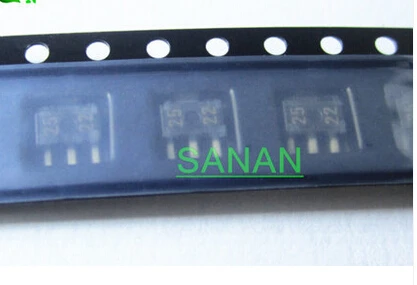 Free Shipping 5PCS XC6202P332FR Encapsulation/Package:SOT23,