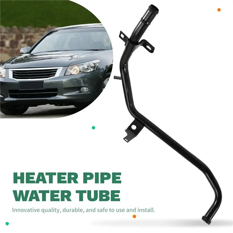 Heater Hose For Honda Accord CRV Odyssey Tourer 19510R40A50 Heater Hose For Honda Heater Pipe Water Tube-ABQF