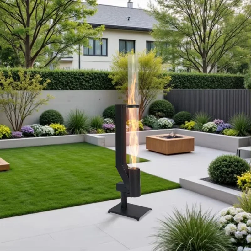 Wholesaler Wood Pellet Heater Outdoor Pellet Heater