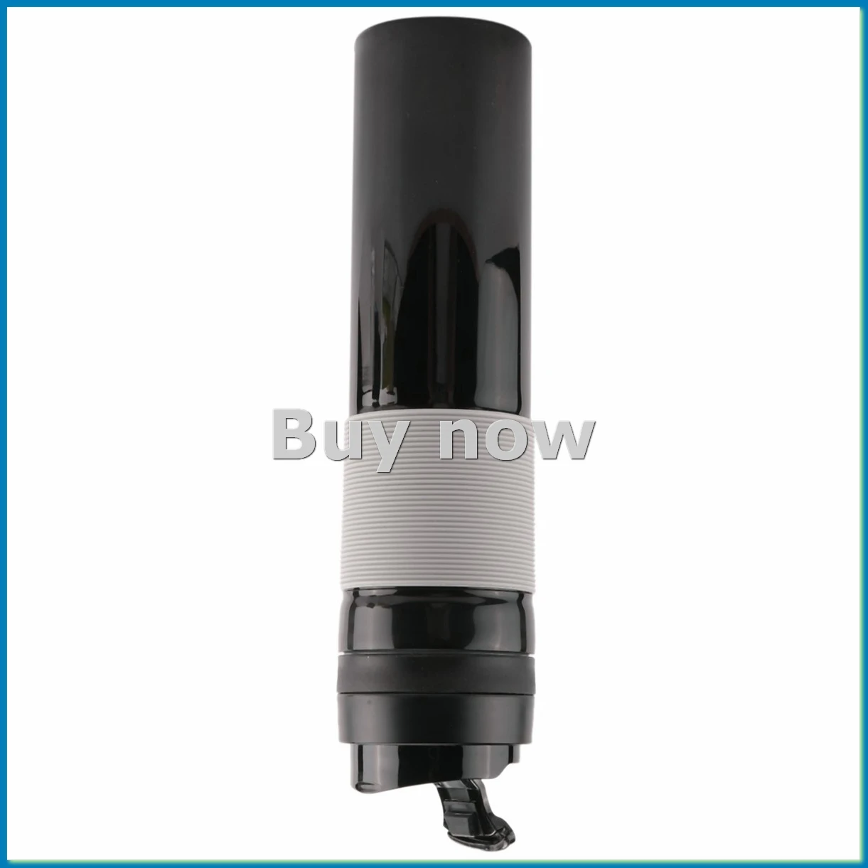 Coffee Maker French Travel Coffee Mug Portable Tea and Coffee Maker Bottle, Hot and Cold Coffee Brewer-A55K