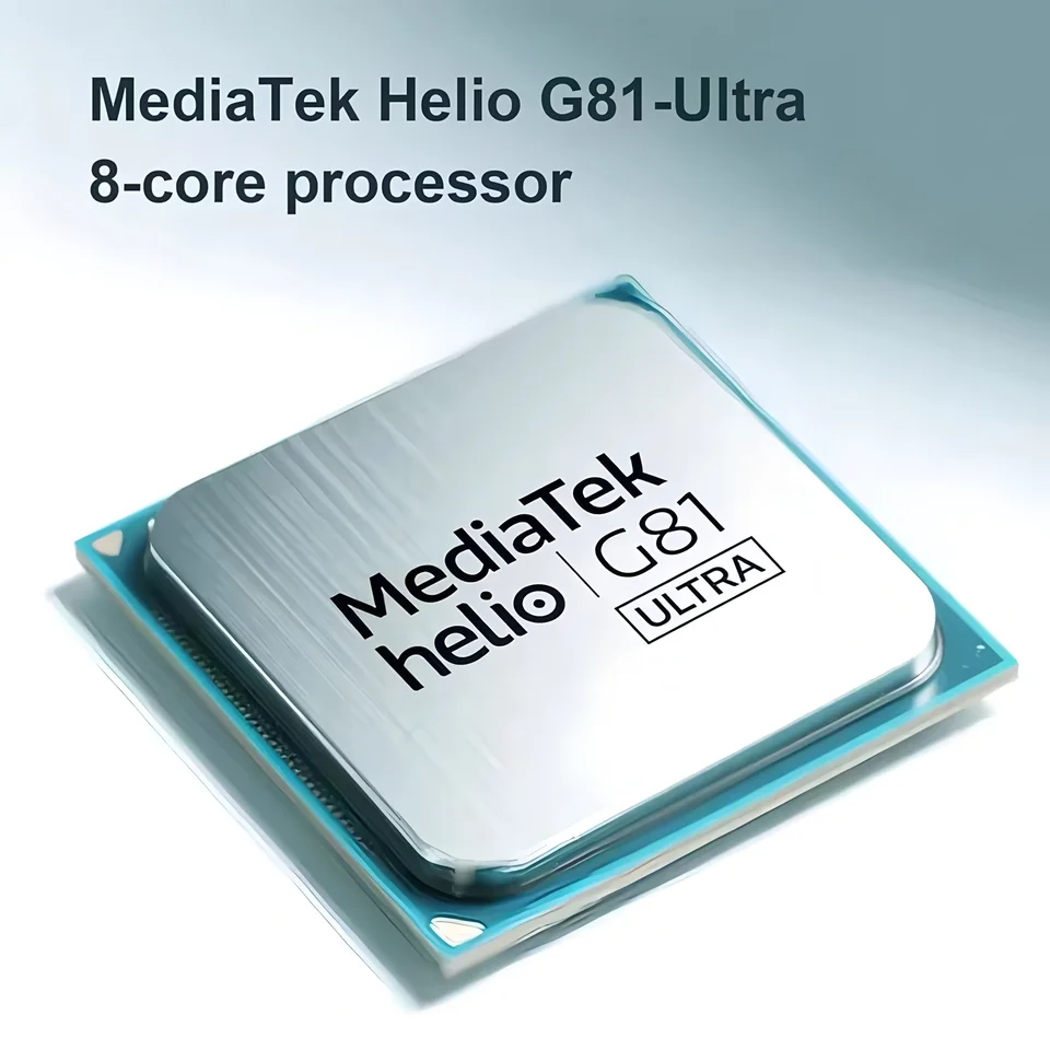 Xiaomi Redmi 15C 128GB/256GB, MediaTek Helio G81-Ultra, pantalla inmersiva de 6.9" 120Hz, cámara de 50MP, batería de 6000mAh 2