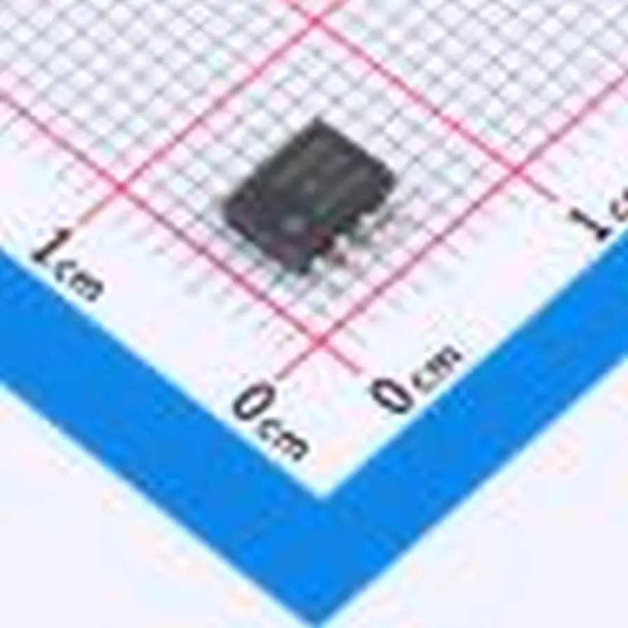5PCS/LOT TLV9032QDRQ1 (Linear Comparators)