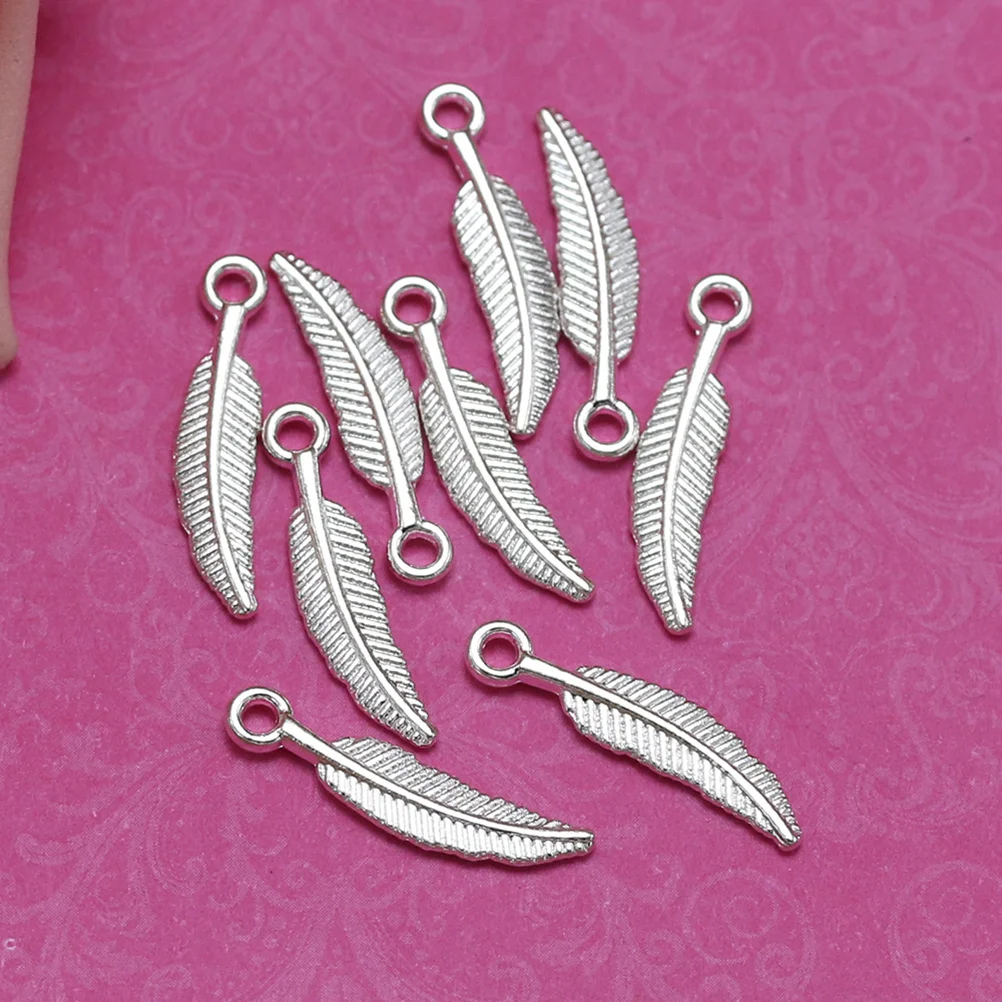 

20Pcs Alloy Pendant Charms Unique Design DIY Jewelry Making Materials for Necklace Bracelet Keychain Alloy Pendant Charm