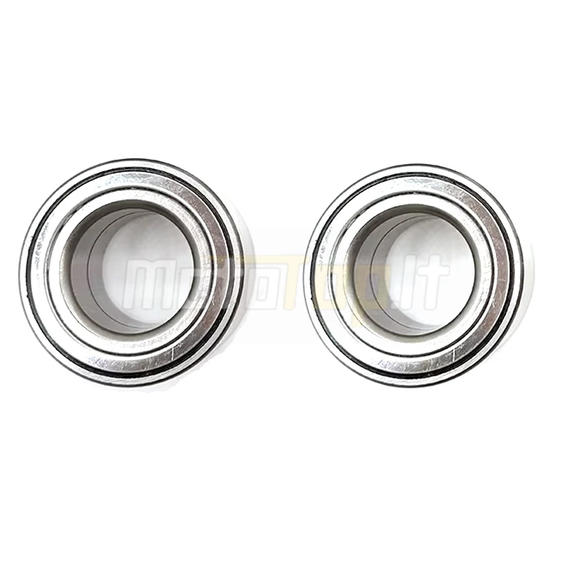 2PCS Wheel bearings For Arctic Cat 350 366 400 500 550 650 700 Alterra Wildcat TRV Prowler ATV QUAD PARTS 1402-027 1402-809
