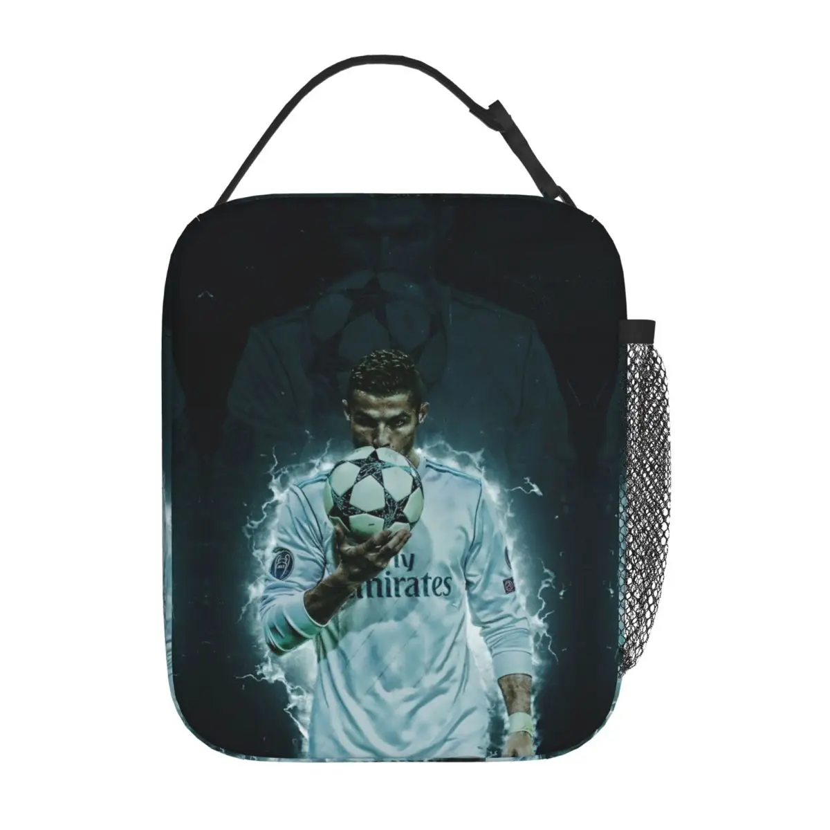 the-legend-cr7-futebol-isolado-lancheiras-a-prova-de-vazamentos-recipiente-de-almoco-saco-termico-tote-lunch-box-college-outdoor-homens-mulheres