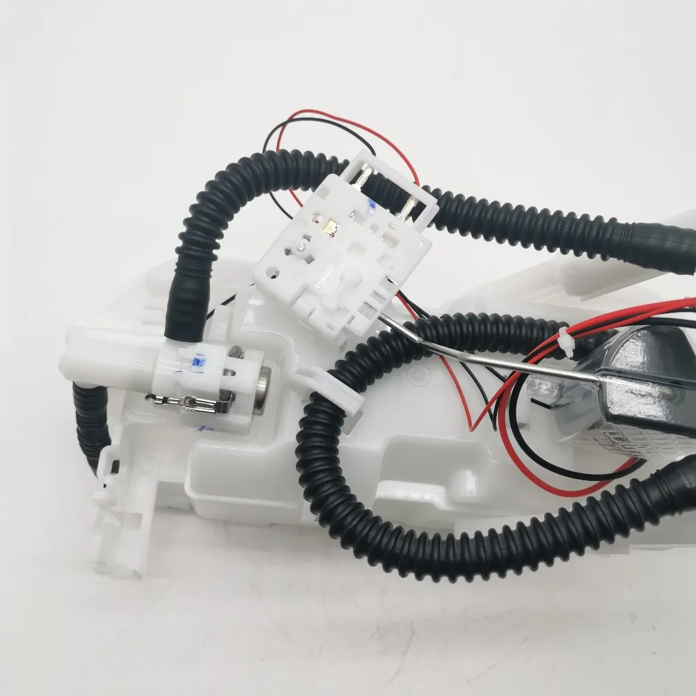 Original High Quality New For 17045-S5A-A31 Electric Fuel Pump Assembly For L4 2.0L 1.7L1.3L2001-2005 17045S5AA31