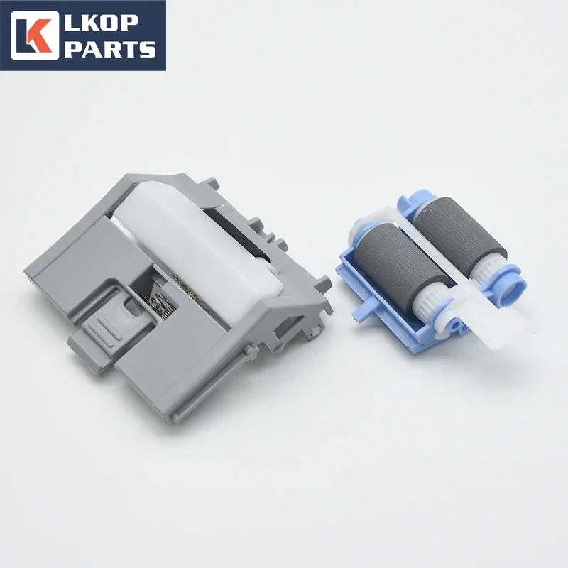 

5 компл. F2A68-67913 RM2-5752-000 Разделительный ролик захвата для HP M501 M506 M507 M527 M528 для CANON D1620 D1650 LBP312