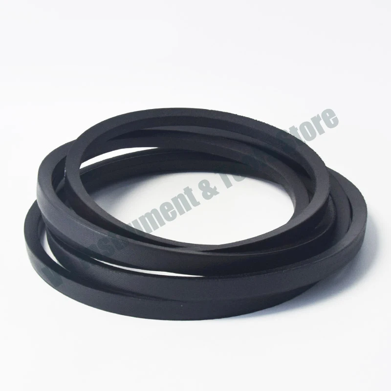 Lawn Mower Deck Belt 1/2x 109
