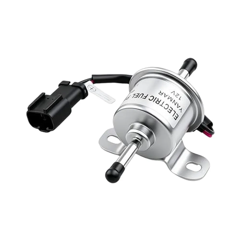 846824 Electric Fuel Pump for Vanguard For 33HP Engine Maintains Fuel Supply Stability and System Pressure Consistency