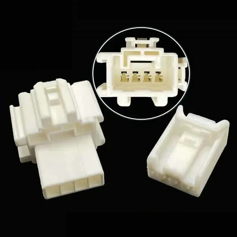 

7187-8854 male and female 7186-8849 suitable for Honda taillights, brake lights, turn signal plugs XG7042-1.5-11/21