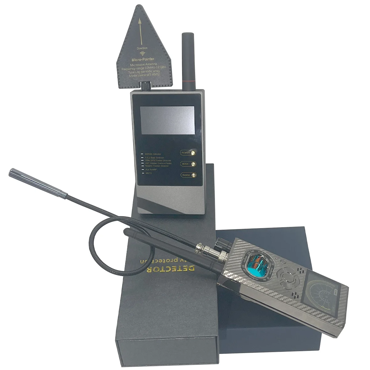 

Многофункциональное устройство защиты от наблюдения, измеритель радиочастотного сигнала, магнитное обнаружение, сканер камеры для дома, офиса, защиты автомобиля