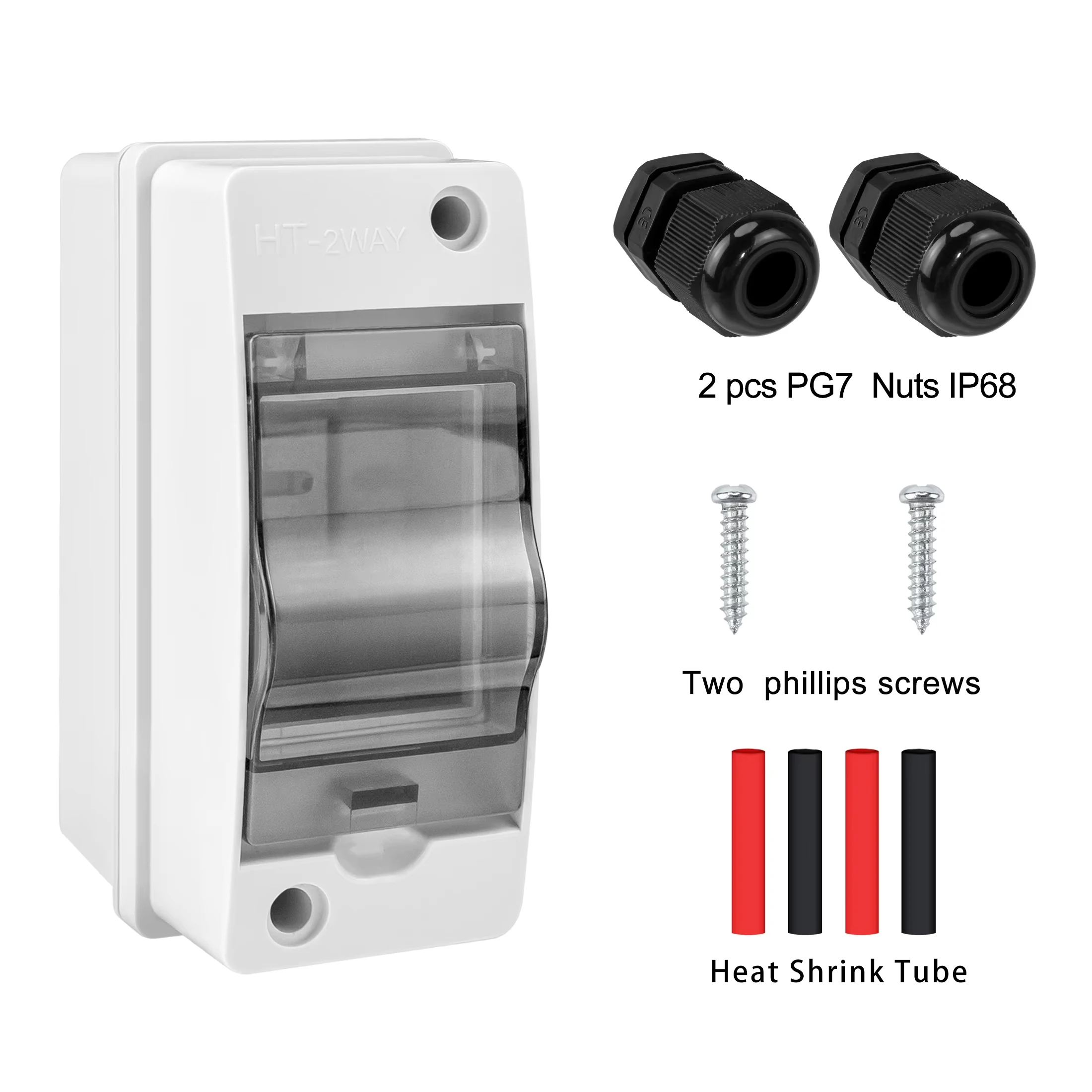 #58 Compare Junction Boxes Before You Buy