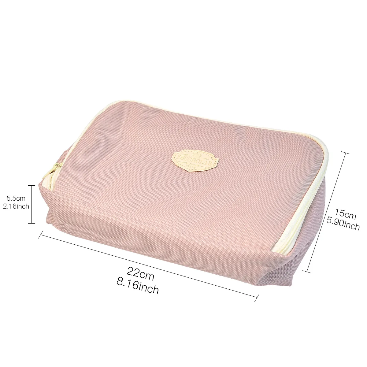 New Portable Pencil Case New Pencil Bag Large Capacity Pencil Case Stationery Kawaii Pencil Case Back To School Season image 6