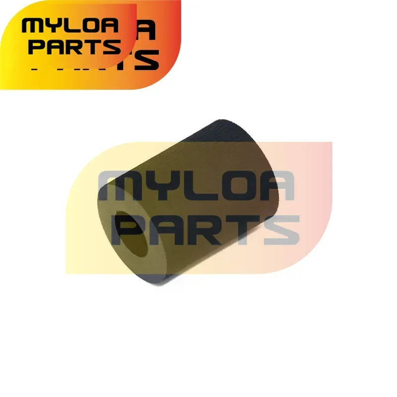 100PCS 2BR06520 2F906230 2F906240 Pickup Roller Rubber compatible for Kyocera FS 1035 1300 1028 1128 1100 1320 1120 1135 1370 39