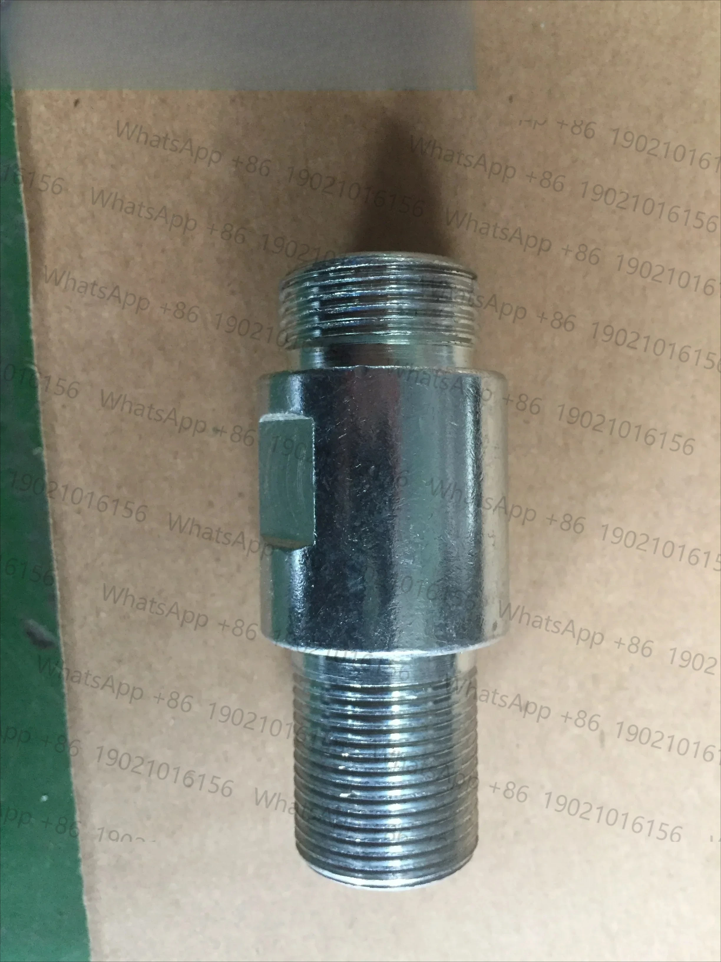 

5PCS Cleaning machine QL-360C/QL-380C/0720A pump head inlet joint