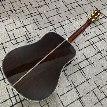 12 最佳銷售 高品質原聲吉他 - №5