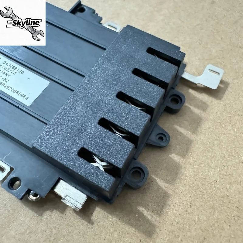 Battery Insert Protection Plate for 18650 4.0A Power Tool Battery Accessories