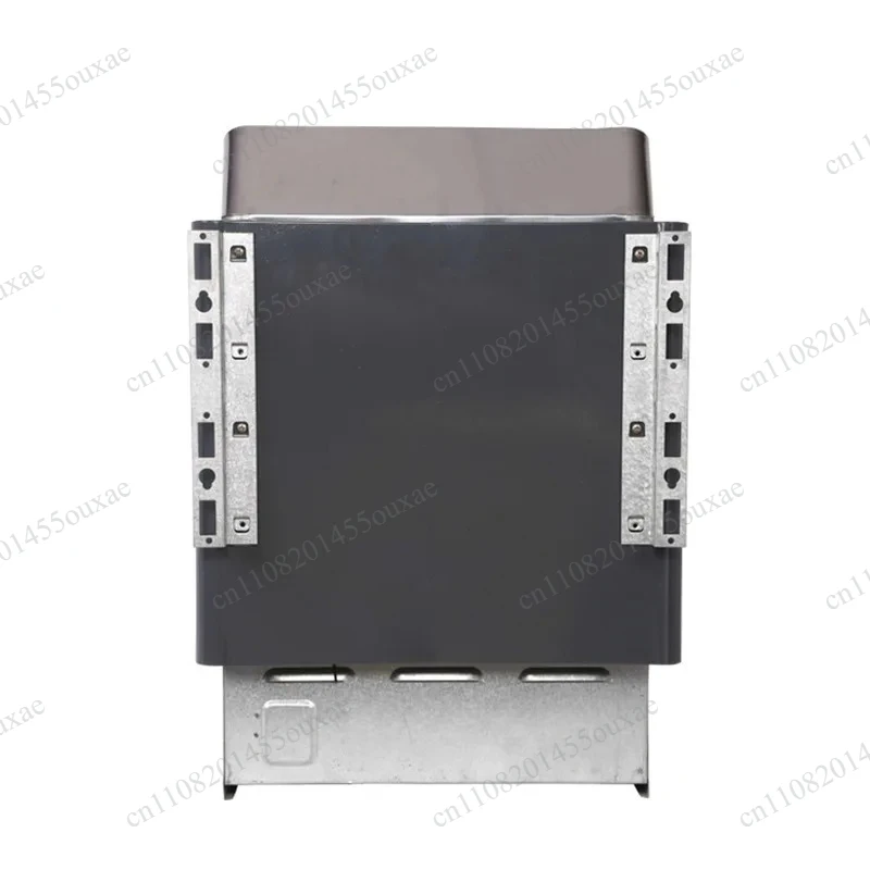 Household Sauna Dry Steam Furnace Multi Power 3–9KW Sauna Sweat Heating Equipment For Private Indoor Sauna Cabin Use