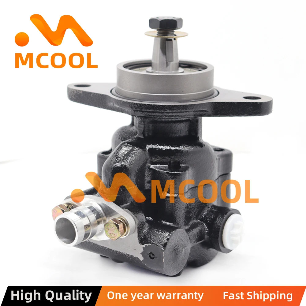 475-03520 Car Part Hydraulic Power Steering Pump For Hyundai Truck 57100-73102 MC826183 FUSO 320 8DC9 6D22 Power Steering System