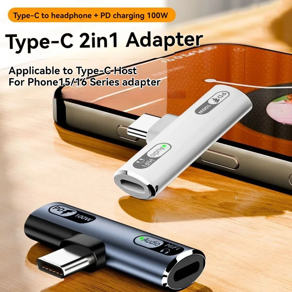 Usb Cpd 100W Fast C… - image