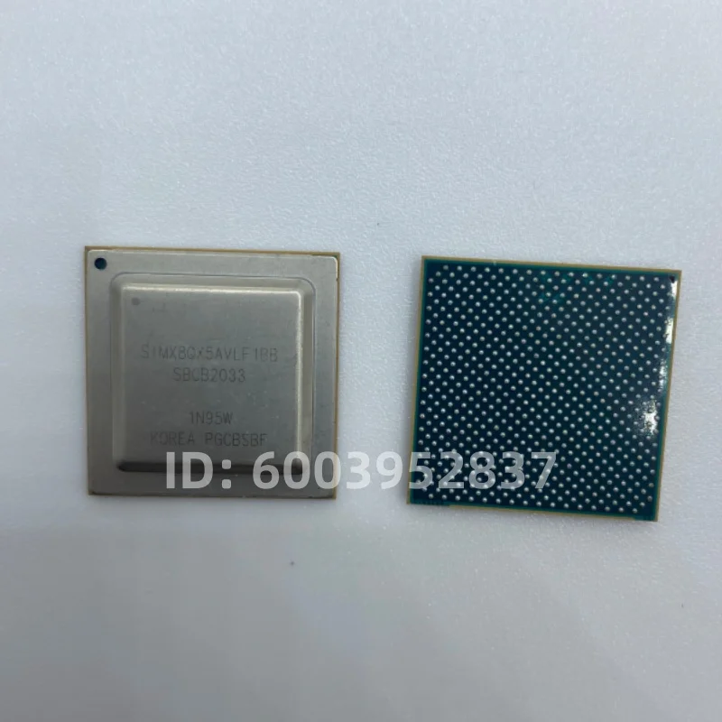 new 1pcs~5pcs/LOT 100% New Original SIMX8QX5AVLF1BB SIMX8QX5AVLFIBB BGA IC