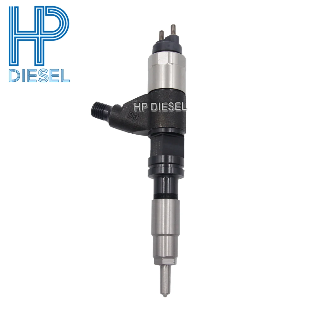 

4pcs/lot New Fuel Pump 095000-8940 For DENSO Compatible with Other Models for Earthmoving Equip Heavy-Duty