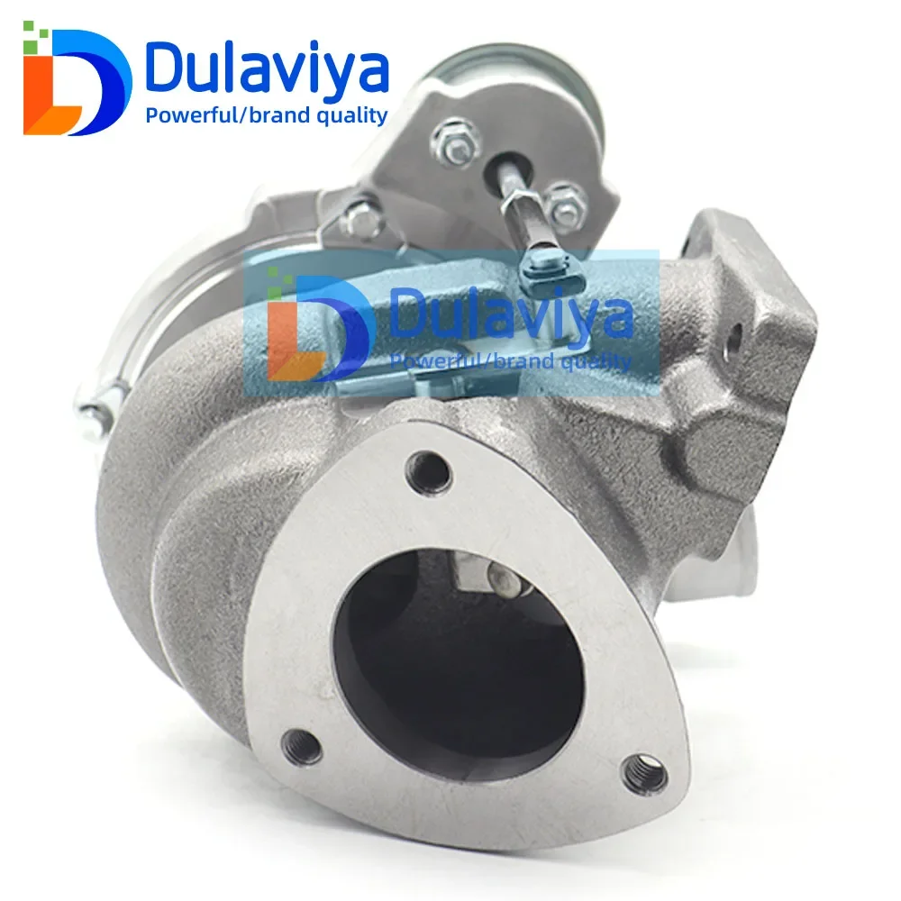 For ROVER MG 1.8 731320-0001 731320-5001S 765472-0001 765472-0002 765472-5001s Auto GT2052LS Turbo Turbocharger