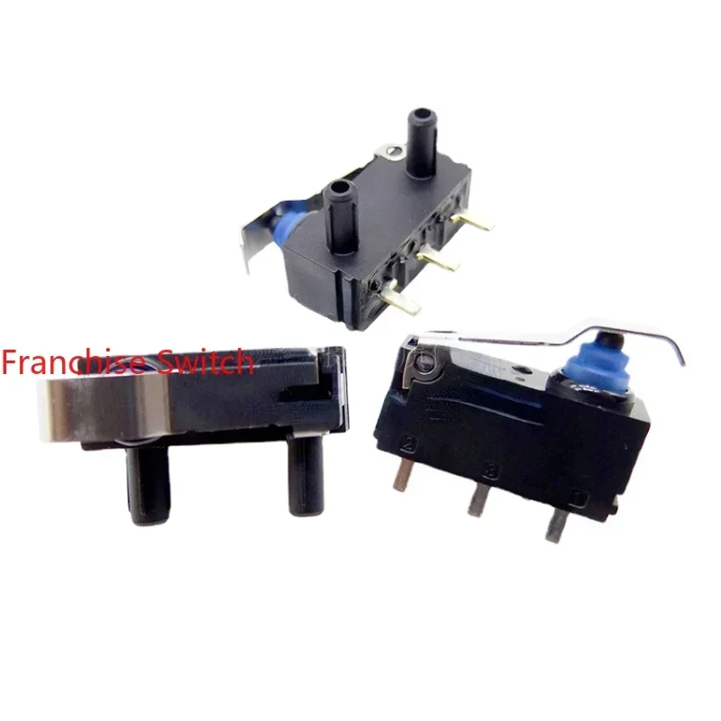 10PCS Waterproof An…