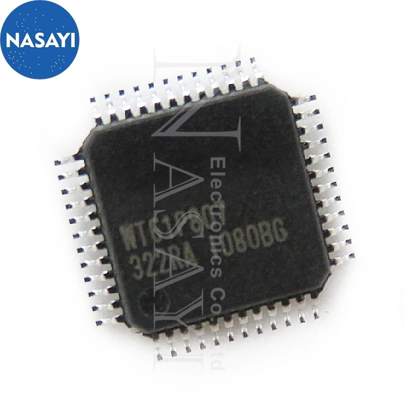 5PCS WT61P802 61P802 LP2985IM5X-5.0 LOUB MST702-LF MST702 IN4054 2YL6 RTL8211CL RTL8211 SN74LVC1G17DBVR C17 C17F