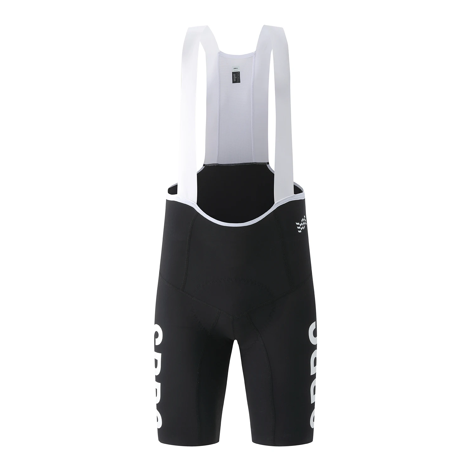SPPC matic 2026 NEUE Herren PRO RACE Trägerhose Leichtgewichtig Schnelltrocknend und Atmungsaktives Gewebe mit 200kg/m³ Hochdichtem Schaumstoffpolster